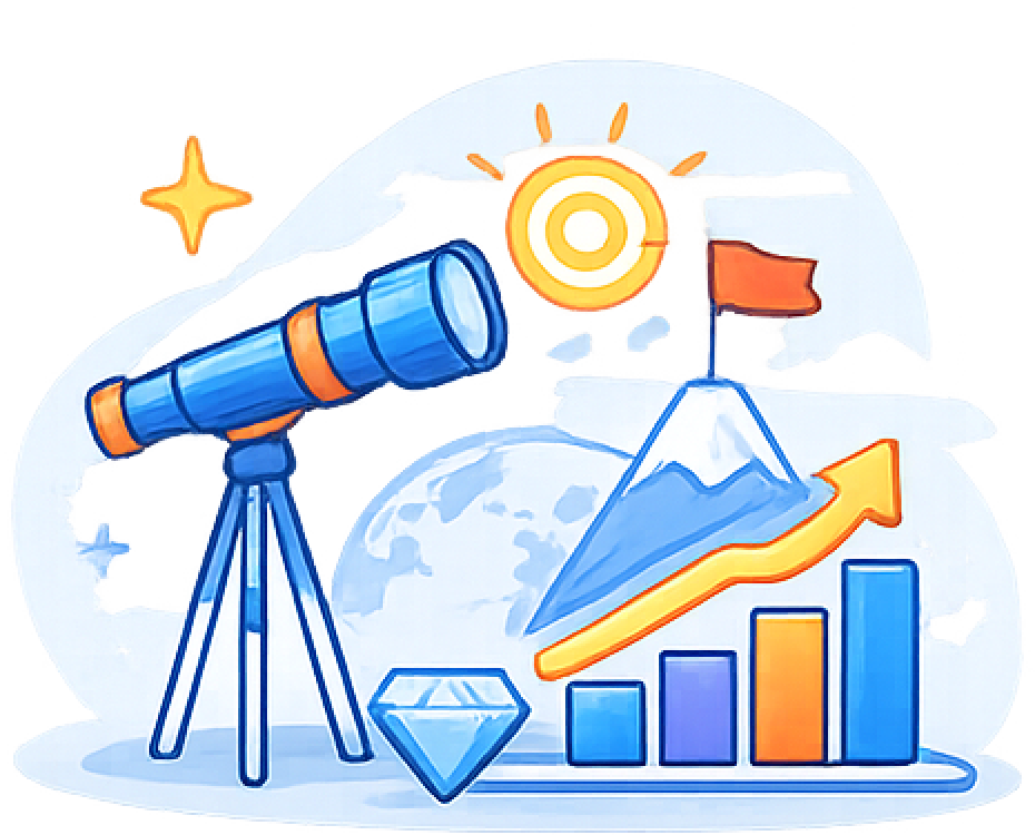 Sifero web - visión- diseño web